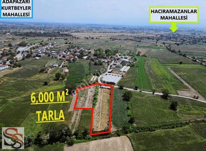 Arsa-Tarla