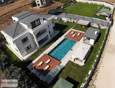 Konut-Villa