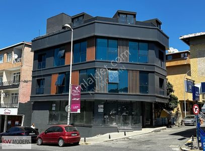 İşyeri-Plaza