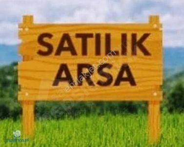 Arsa-Villa İmarlı