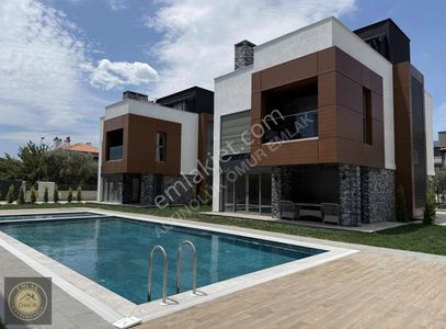Konut-Villa
