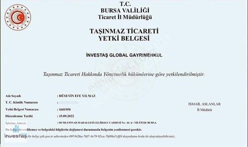 İşyeri-Dükkan & Mağaza