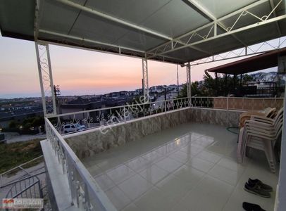 Konut-Villa