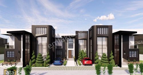 Konut-Villa