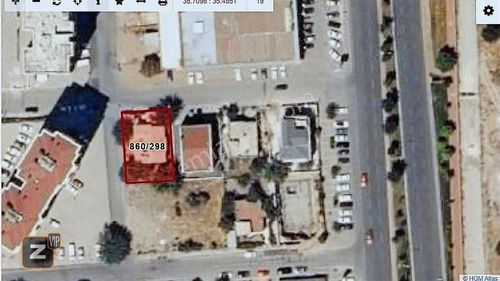 Arsa-Ticari İmarlı