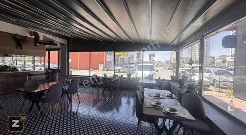 İşyeri-Restaurant
