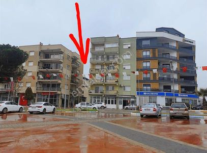 Arsa-Konut İmarlı