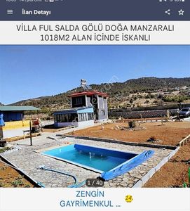 Konut-Villa