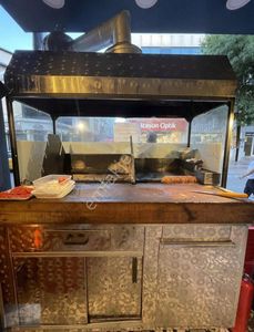 İşyeri-Restaurant