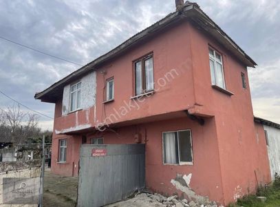 Konut-Çiftlik Evi