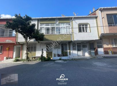 Konut-Müstakil Ev