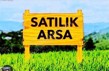 Arsa-Konut İmarlı