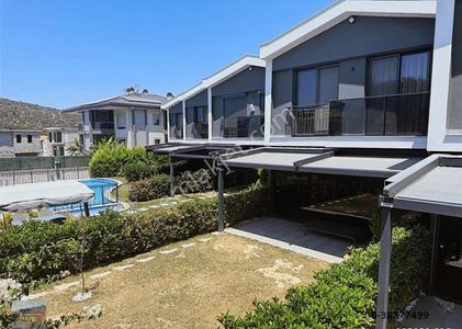 Konut-Villa