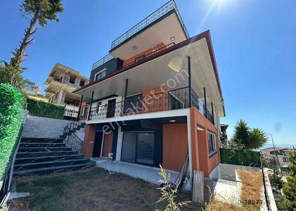 Konut-Villa