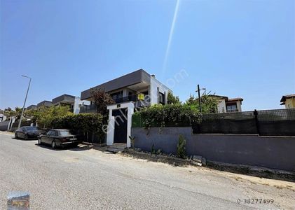 Konut-Villa