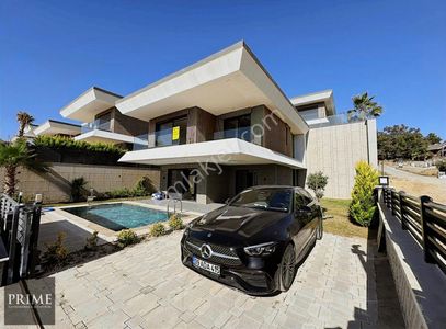 Konut-Villa