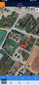 Arsa-Villa İmarlı