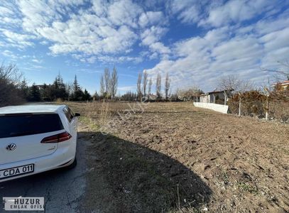 Arsa-Villa İmarlı