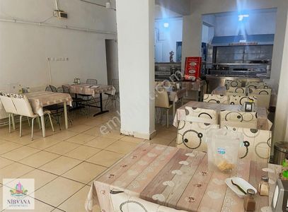 İşyeri-Restaurant