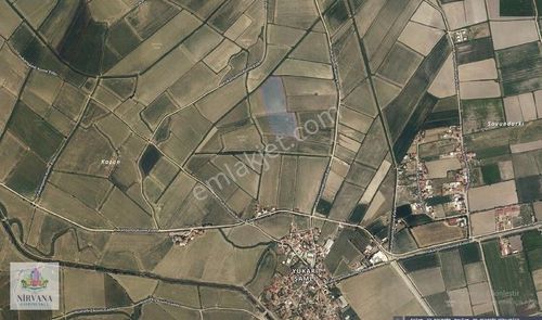 Arsa-Tarla