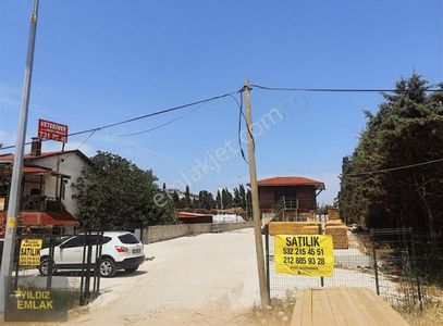 Arsa-Ticari İmarlı