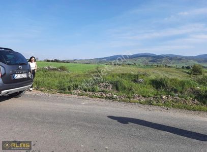 Arsa-Tarla