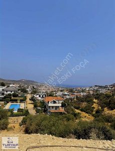 Arsa-Konut İmarlı