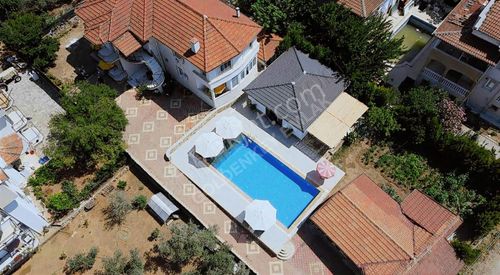 Konut-Villa