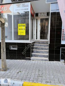 İşyeri-Dükkan & Mağaza