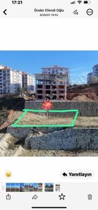 Arsa-Konut İmarlı