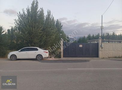 Arsa-Tarla