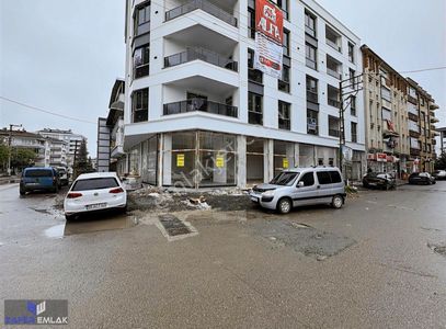 İşyeri-Dükkan & Mağaza