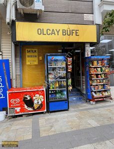 İşyeri-Dükkan & Mağaza