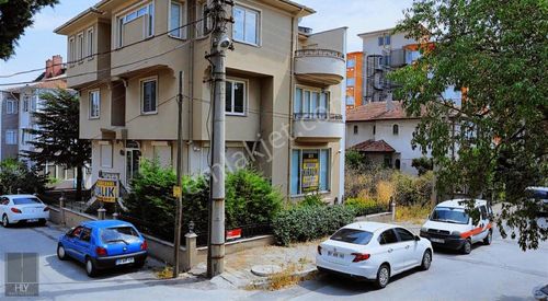 İşyeri-Villa (İşyeri)