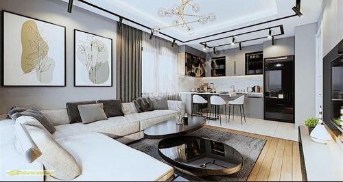 Konut-Residence