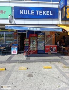 İşyeri-Dükkan & Mağaza