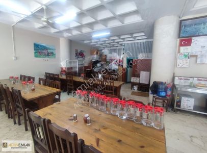 İşyeri-Restaurant