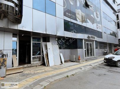 İşyeri-Fabrika