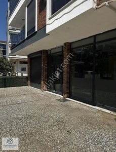 İşyeri-Dükkan & Mağaza