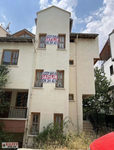 Konut-Villa