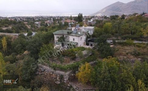 Konut-Müstakil Ev