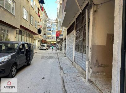 İşyeri-Dükkan & Mağaza