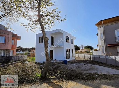 Konut-Villa
