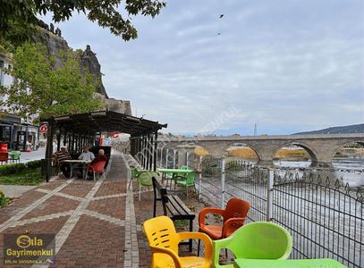 İşyeri-Kafe & Bar