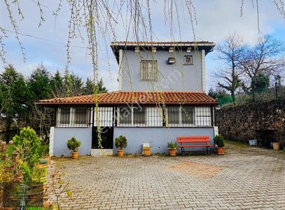 Konut-Villa