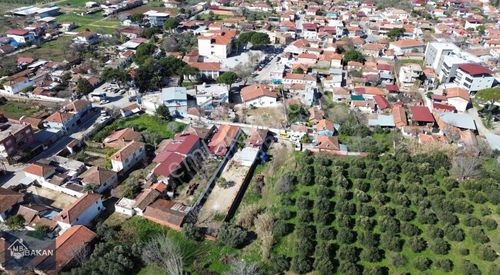 Arsa-Konut İmarlı