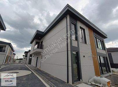 Konut-Villa