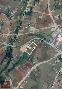 Arsa-Tarla
