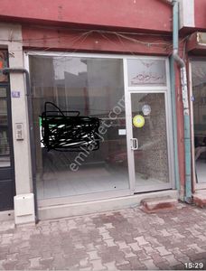 İşyeri-Dükkan & Mağaza