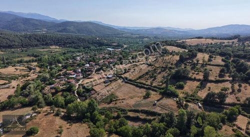 Arsa-Villa İmarlı